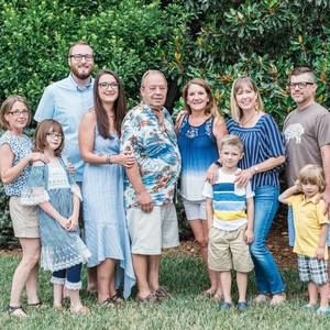 Meet your Posher, Jaime